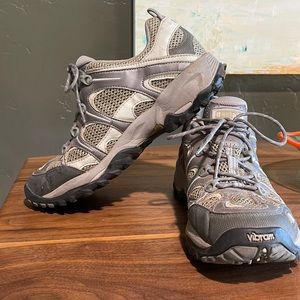 The North Face Hiking Shoes Gore-Tex